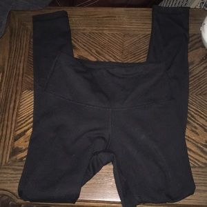 Lululemon athletic leggings dupe